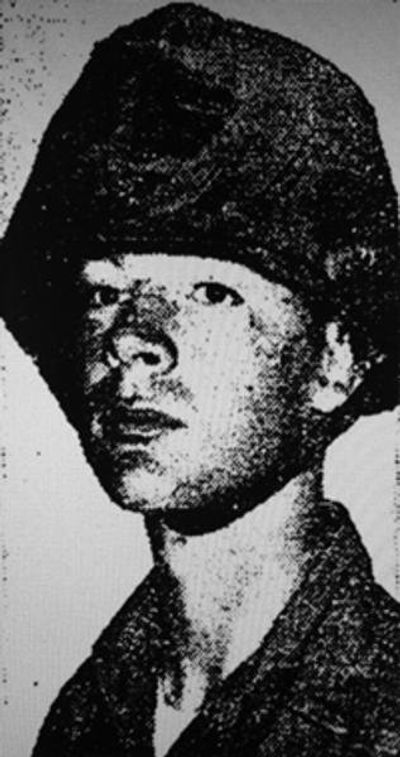 Michael John McGlothlin