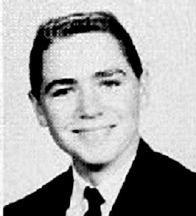 Harry Allen Kelly