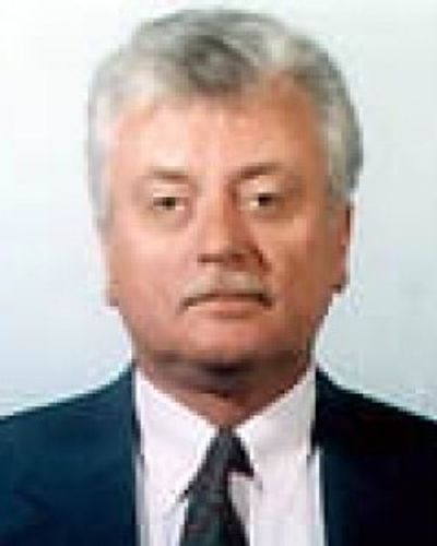 Henry Joseph Daly