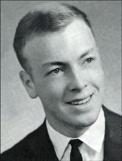 Richard Lee Bales