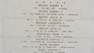 Robert Stanley Brown