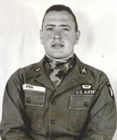 Edward Harold Fox