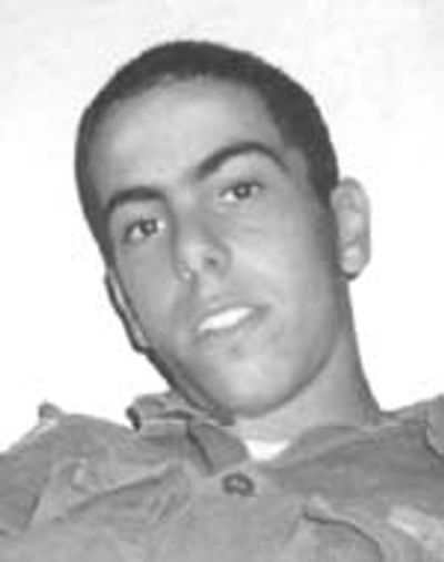 Ron Lavi