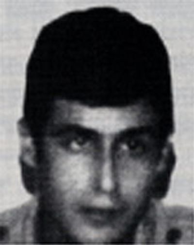 Gavriel Ohana