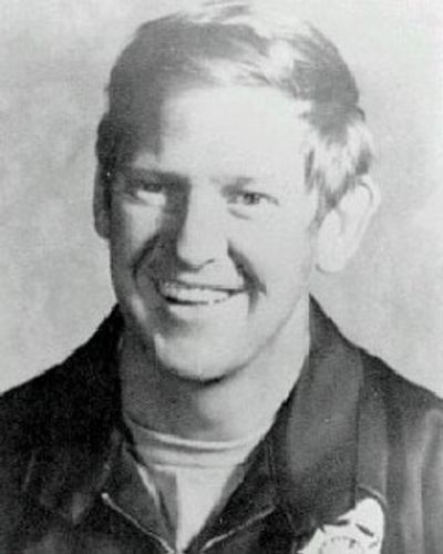 Bernard Livingston Carter