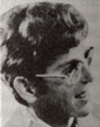 Michael Kronenfeld