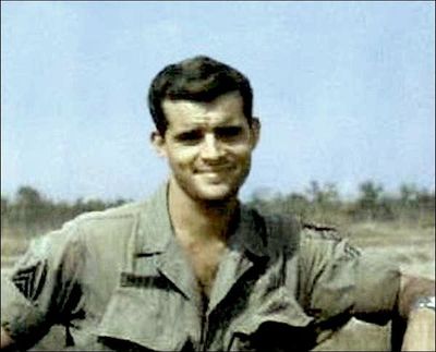 Robert Irwin Meeker