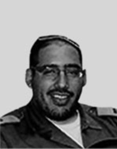 Oron Hadad