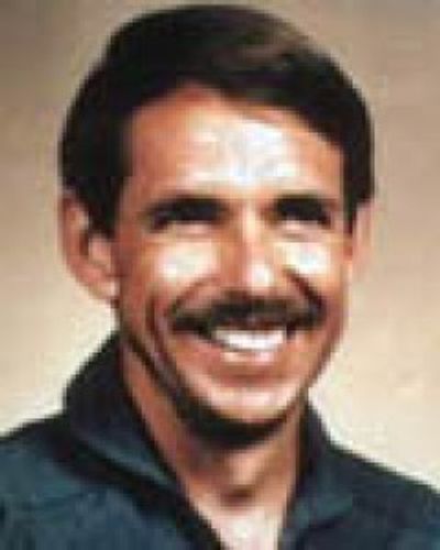 Carl Richard Talafous