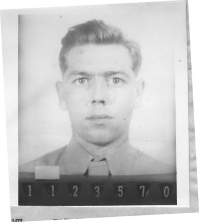 Gilbert Larry Harmon