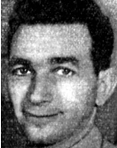 Gad Brikman
