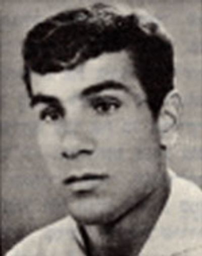 Itzhak Turgeman