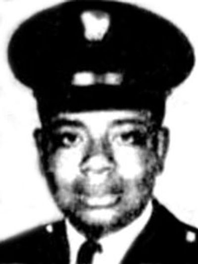 Clarence C Adams