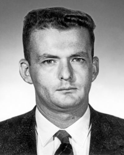 Ian James Campbell