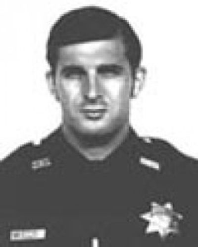 David Edward Marks