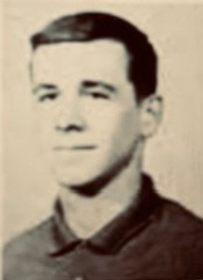Brian John Devaney
