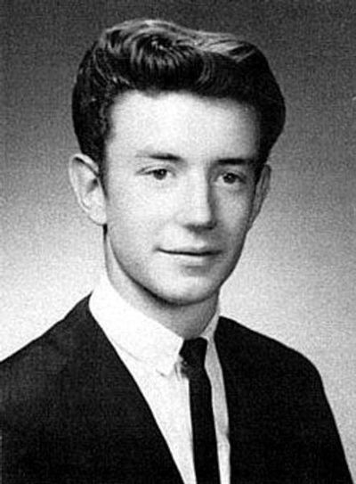 Clarence Elmer Dalton JR