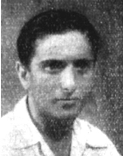 Avraham Virtzberg
