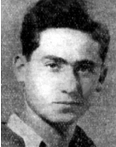 Avraham Vingord