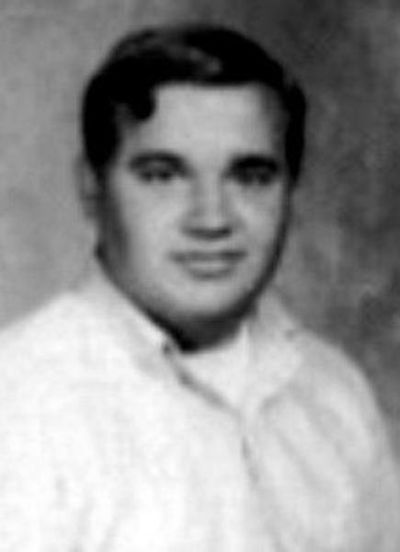 William Sterlin Stringham