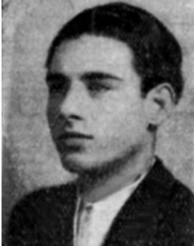 Menahem Avini