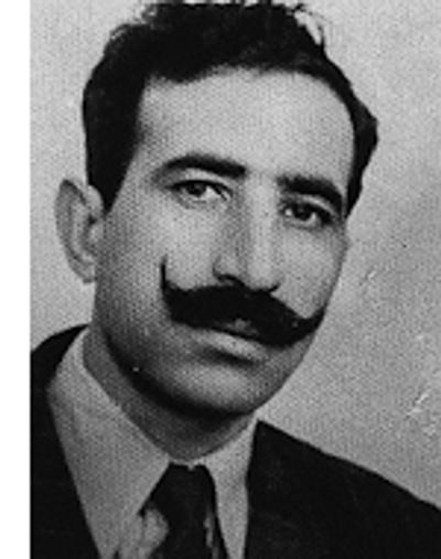 Siah-Ibrahim Azi Ibrahim