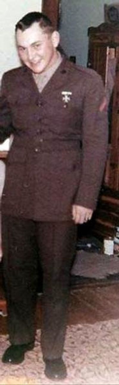 Ronald Keith Ash