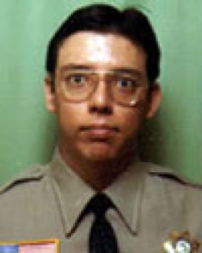 Clifford Ernest Sanchez