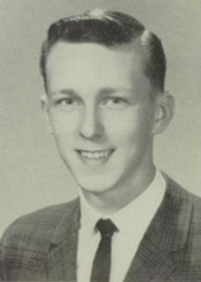 Richard C Benicewicz