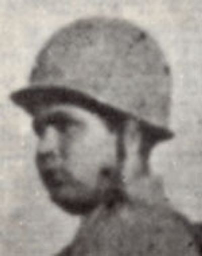 Avraham Oikanin