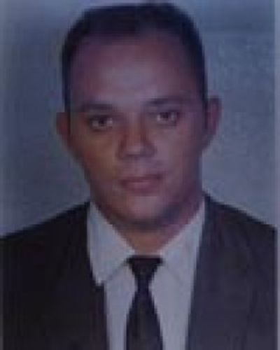 David Franklin Noel