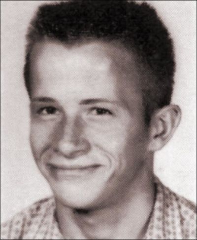 William Joseph Schneider