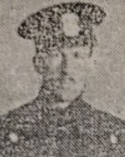 Seldon L. Jones