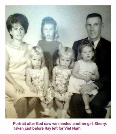 Marshall R Smith