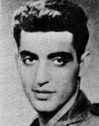 Itzhak Benyamini Bakshi