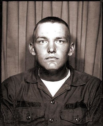 Donald William McIntosh