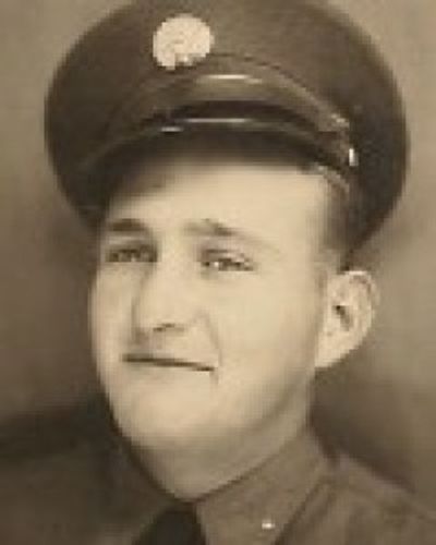 Warren G. Fleshman