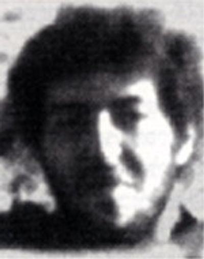 Yigal Benyashvili