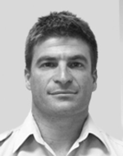 Amir Ekshtein