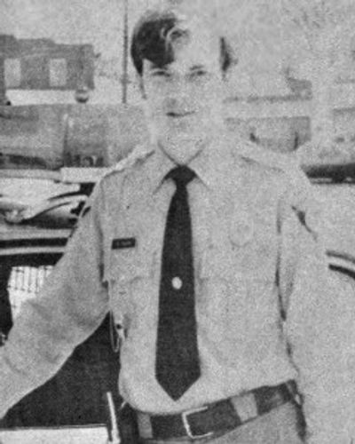 Dennis Wilbert Allen