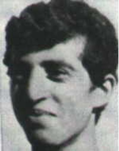 Daniel Ozeri
