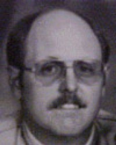 Larry Fred McMaster