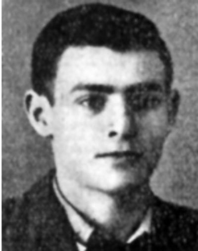 Yaakov Kofman