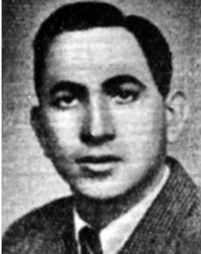 Itzhak Matlon