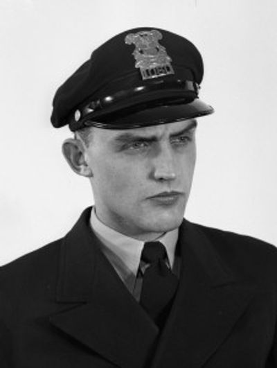 John B. French