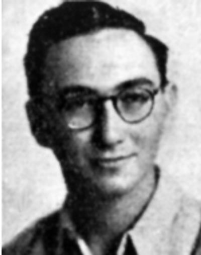 Shlomo Rozenberg