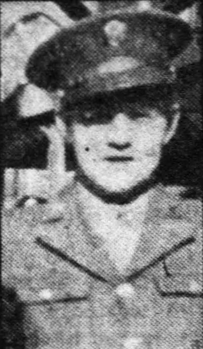 Edward J Berns