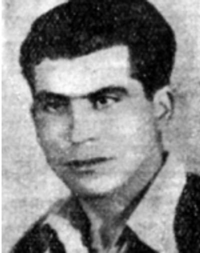 Yosef Manin
