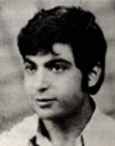 Moshe-Hai Avni Yazdi