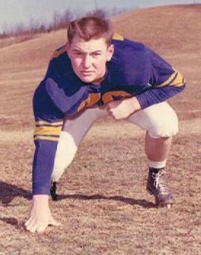 Ronald Keith Ash